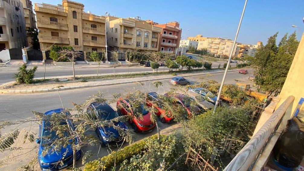 Super Lux Apartment for Sale in Al Yasmeen 3
